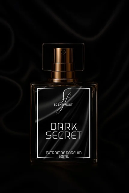 Dark Secret By Scent Frost