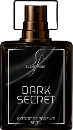Dark Secret By Scent Frost