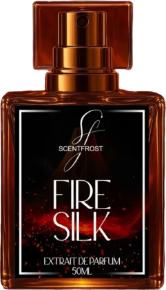 Fire Silk By Scent Frost