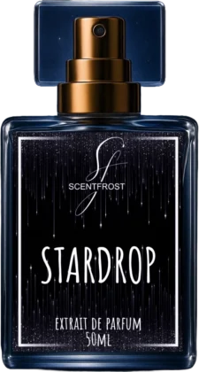 Stardop By Scent Frost
