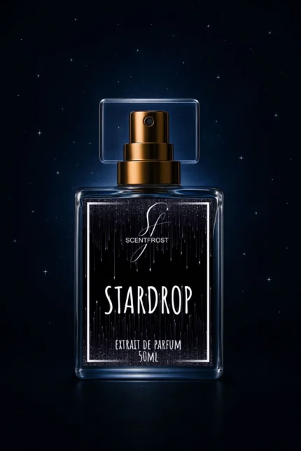 Stardop By Scent Frost