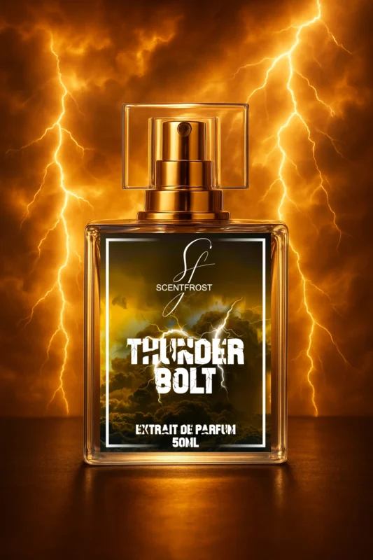 Thunderbolt / Thunder Bolt By Scent Frost