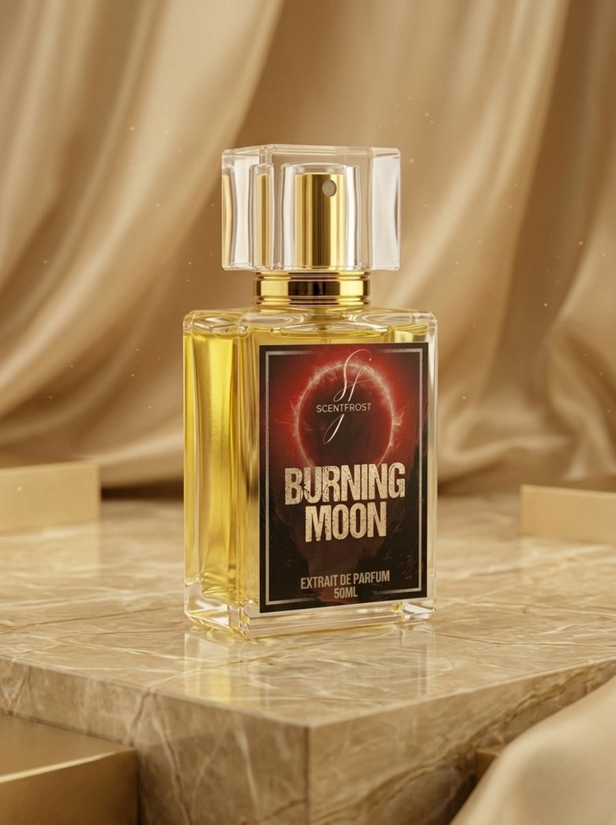 burning moon side hero shot 1 scent frost