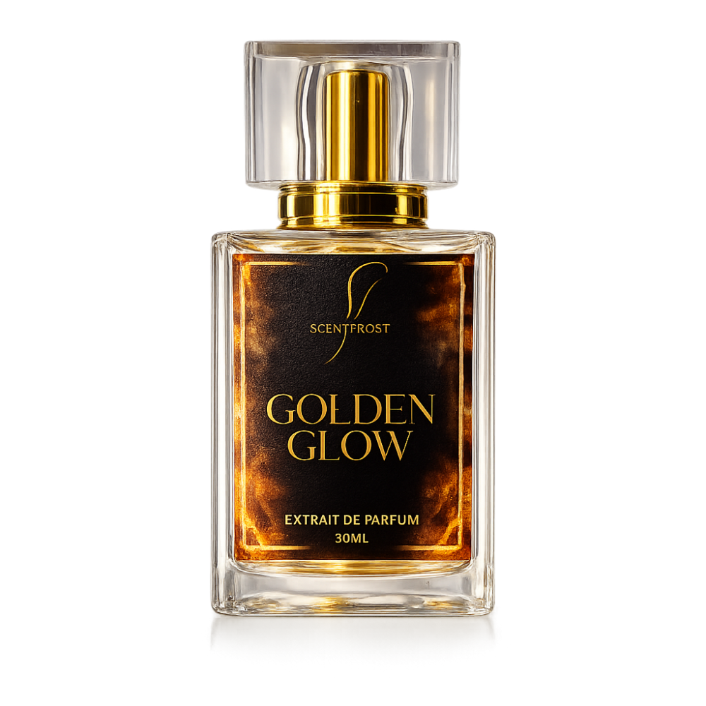 Golden Glew Golden Glow – Scent Frost